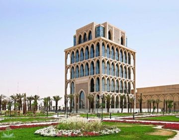 جامعة الملك سعود الصحية توفر وظائف لحملة الدبلوم فما فوق