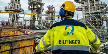 شركة Bilfinger قطر تعلن عن شواغر بالمجالات الهندسية