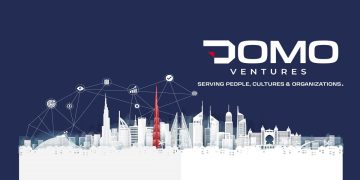 شركة Domo Ventures عمان تطرح شواغر بالرعاية الصحية