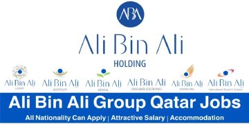 علي بن علي تطرح شواغر وظيفية جديدة في قطر