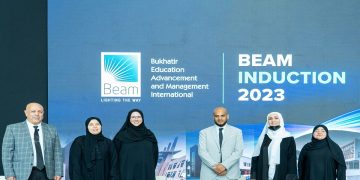 مؤسسة بوخاطر التعليمية في الإمارات تطرح شواغر تدريسية