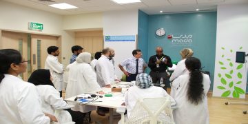 مؤسسة حمد الطبية تطرح شواغر جديدة في قطر