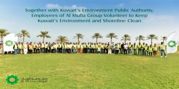 مجموعة الملا في الكويت توفر فرص عمل
