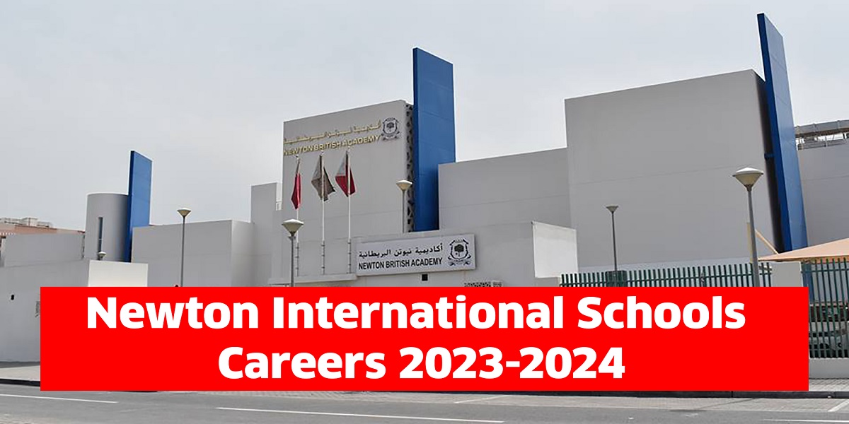 صورة مدارس نيوتن تطرح شواغر تدريسية جديدة في قطر