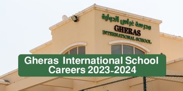 وظائف في مدرسة غراس الدولية في دولة قطر