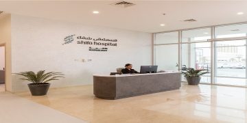 مستشفى شفاء عمان تطرح شواغر لمختلف التخصصات