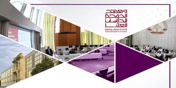 معهد الدوحة للدراسات العليا يطرح شواغر أكاديمية جديدة