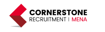 شركة Cornerstone Recruitment Mena تطرح فرص توظيف جديدة