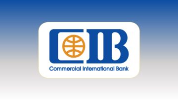 البنك التجاري الدولي CIB يطرح وظائف جديدة في مصر