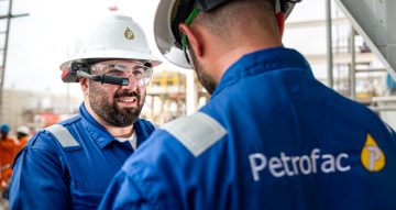 شركة Petrofac تعلن عن شواغر هندسية ومحاسبي بالمنامة