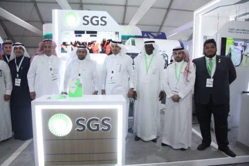 الشركة السعودية للخدمات الأرضية توفر وظائف لحملة البكالوريوس