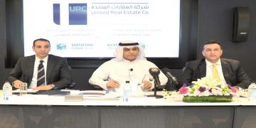 العقارات المتحدة (URC) بالكويت تطرح شواغر وظيفية وتدريبية