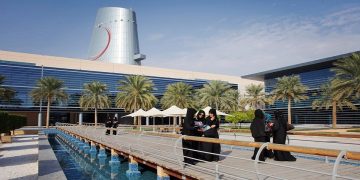 جامعة زايد تعلن عن فرص وظيفية في الإمارات