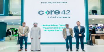 شركة Core42 الإمارات تعلن عن شواغر لمختلف التخصصات