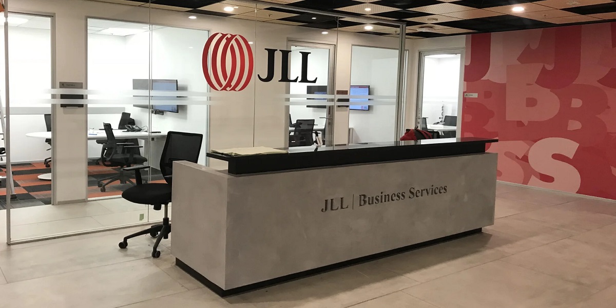 صورة شركة JLL في الإمارات تعلن عن وظائف لتخصصات مختلفة