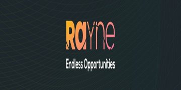 شركة RAYNE بالإمارات تعلن عن وظائف بالتأمين والضرائب