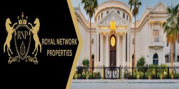 شركة Royal Network الإمارات تطرح شواغر بالعقارات