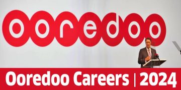 شركة أوريدو عمان تعلن عن فرص تدريبية ووظيفية متنوعة