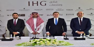 فنادق إنتركونتيننتال (IHG) عمان تطرح 46 وظيفة جديدة