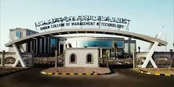 كلية عمان تطرح شواغر بحثية بدوام كامل وجزئي