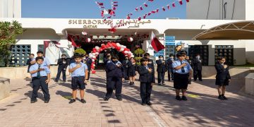 مدرسة شيربورن قطر تعلن عن شواغر تدريسية جديدة