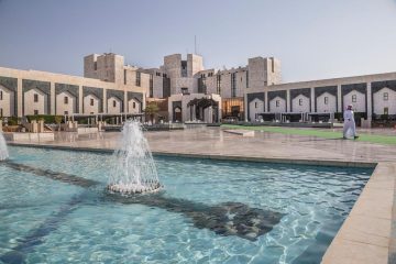 مستشفى الملك خالد التخصصي يوفر وظائف متنوعة بمدينة الرياض