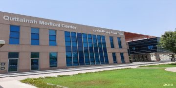 مستشفى قطينة التخصصي في دبي تعلن عن شواغر متنوعة