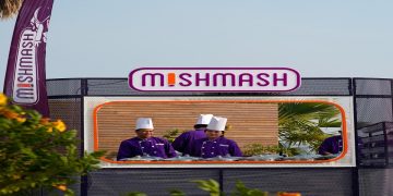 شركة ميشماش تطرح 12 فرصة وظيفية بالكويت