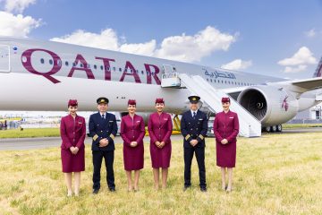 الخطوط الجوية القطرية تطرح فرص توظيف جديدة بالدوحة