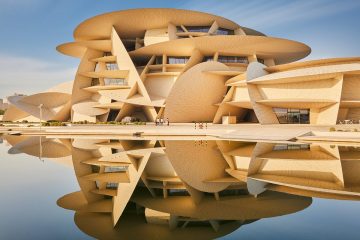 متاحف قطر في الدوحة تطرح شواغر وظيفية جديدة