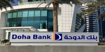 وظائف جديدة في بنك الدوحة بدولة الكويت