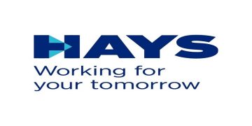 شركة Hays بالإمارات تعلن عن فرص وظيفية شاغرة