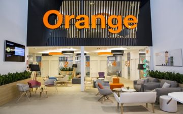 شركة orange الأردن توفر شواغر تقنية لذوي الخبرة