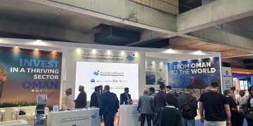 شركة تنمية أسماك عمان تعلن عن شواغر جديدة للعمانيين
