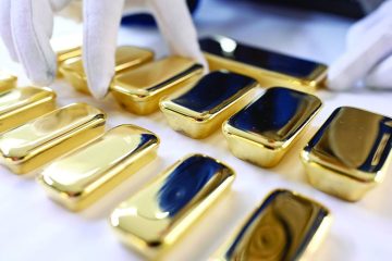 شركة رائدة في مجال صياغة الذهب توفر شواغر وظيفية متنوعة