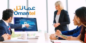 شركة عمانتل تعلن عن وظائف لحديثي التحرج والخبراء