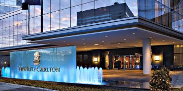 فنادق الريتز كارلتون في قطر تطرح 30 وظيفة جديدة