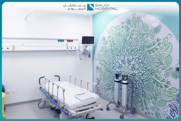 مستشفى السعودي بالأردن يوفر شواغر وظيفية متنوعة