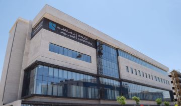 مستشفى السعودي يوفر وظائف مالية لذوي الخبرة