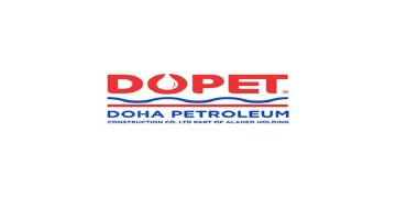 وظائف شركة الدوحة للإنشاءات البترولية المحدودة (DOPET)