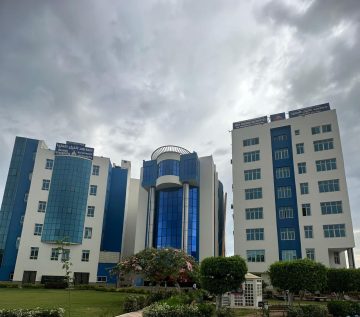 معهد النيل العالي للعلوم التجارية تطرح فرص أكاديمية بالمنصورة