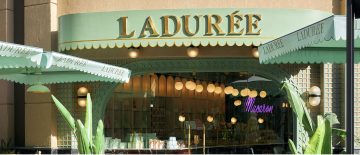 مجموعة مطاعم Laduree تطرح فرص وظيفية لجميع المؤهلات
