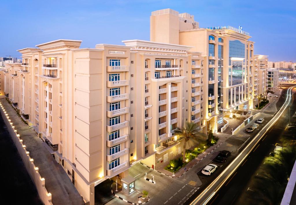 صورة فنادق ومنتجعات Rayhaan تطرح شواغر فندقية بقطر