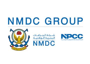 مجموعة NMDC للجرف والأعمال البحرية تطرح 16 فرصة وظيفية
