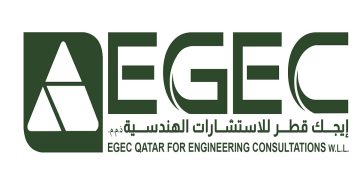 وظائف إيجك قطر للاستشارات الهندسية “EGEC”