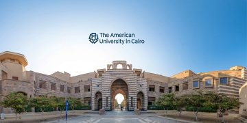 الجامعة الأمريكية في القاهرة تعلن عن فرص عمل