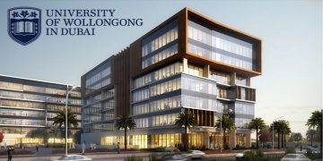 جامعة ولونجونج في دبي تعلن عن وظائف أكاديمية