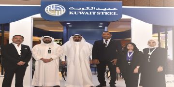 شركة حديد الكويت تعلن عن 27 فرصة وظيفية متنوعة