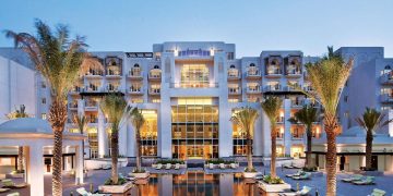 وظائف في فنادق أنانتارا عمان