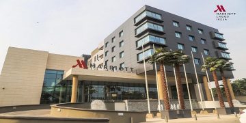 فنادق ماريوت عمان تعلن عن وظائف فندقية متنوعة